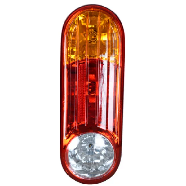 Farol trasero para hyundai porter 2005 2016 2.5 hr